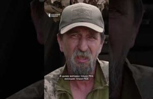 Батько та син служать разом (ВІДЕО) Батько та син служать разом (ВІДЕО)