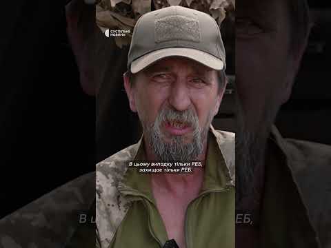 Батько та син служать разом (ВІДЕО) Батько та син служать разом (ВІДЕО)