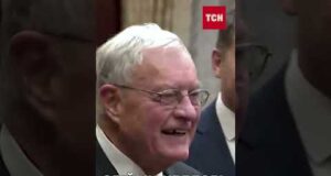 Візит Келлога в Білорусь вже не вперше?! Про що говорили в Мінську (ВІДЕО) Візит Келлога в Білорусь вже не вперше?! Про що говорили в Мінську (ВІДЕО)