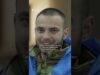 На обміні зустрівся з хлопцем, з яким разом були в полоні (ВІДЕО) На обміні зустрівся з хлопцем, з яким разом були в полоні (ВІДЕО)