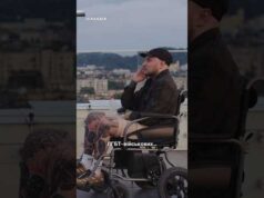 “На фронті нема ЛГБТ-військових. Це міф” – Віктор Розовий (ВІДЕО) “На фронті нема ЛГБТ-військових. Це міф” – Віктор Розовий (ВІДЕО)