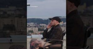 “На фронті нема ЛГБТ-військових. Це міф” – Віктор Розовий (ВІДЕО) “На фронті нема ЛГБТ-військових. Це міф” – Віктор Розовий (ВІДЕО)