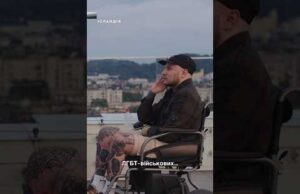 “На фронті нема ЛГБТ-військових. Це міф” – Віктор Розовий (ВІДЕО) “На фронті нема ЛГБТ-військових. Це міф” – Віктор Розовий (ВІДЕО)