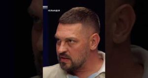 Золкін: Обмін “всіх на всіх” вже відбувається. Є причини, чому списки не публікуються (ВІДЕО) Золкін: Обмін “всіх на всіх” вже відбувається. Є причини, чому списки не публікуються (ВІДЕО)