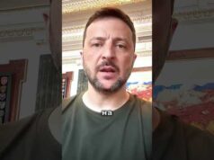 Нові санкції затверджено! Опубліковано списки. (ВІДЕО) Нові санкції затверджено! Опубліковано списки. (ВІДЕО)