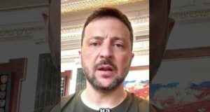 Нові санкції затверджено! Опубліковано списки. (ВІДЕО) Нові санкції затверджено! Опубліковано списки. (ВІДЕО)