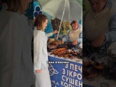(Повна версія відео у ТікТок) (ВІДЕО) (Повна версія відео у ТікТок) (ВІДЕО)