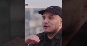 Розовий про людей, які “втомились від війни” (ВІДЕО) Розовий про людей, які “втомились від війни” (ВІДЕО)