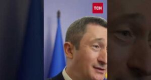 СКАНДАЛ ІЗ ЧЕРНИШОВИМ НЕ ВЩУХАЄ: підозра від НАБУ (ВІДЕО) СКАНДАЛ ІЗ ЧЕРНИШОВИМ НЕ ВЩУХАЄ: підозра від НАБУ (ВІДЕО)