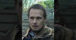 Це моє “друге” день народження (ВІДЕО) Це моє “друге” день народження (ВІДЕО)