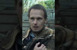 Це моє “друге” день народження (ВІДЕО) Це моє “друге” день народження (ВІДЕО)