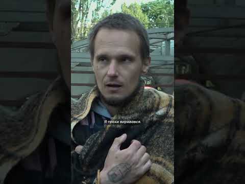 Це моє “друге” день народження (ВІДЕО) Це моє “друге” день народження (ВІДЕО)