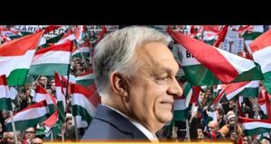 МАЛЕНЬКА рОСІЯ У ЄС: Як Орбан перетворив Угорщину на Вєнґрію (ВІДЕО) МАЛЕНЬКА рОСІЯ У ЄС: Як Орбан перетворив Угорщину на Вєнґрію (ВІДЕО)