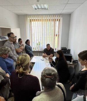 Міський-голова-провів-прийом-громадян-у-Нововолинську Міський-голова-провів-прийом-громадян-у-Нововолинську