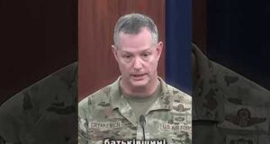 Україна може перемогти у війні з росією, — командувач силами НАТО в Європі (ВІДЕО) Україна може перемогти у війні з росією, — командувач силами НАТО в Європі (ВІДЕО)