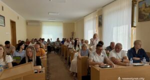 Понад 120 питань розглянули депутати на сесії міської ради Понад-120-питань-розглянули-депутати-на-сесії-міської-ради