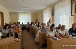 Понад 120 питань розглянули депутати на сесії міської ради Понад-120-питань-розглянули-депутати-на-сесії-міської-ради