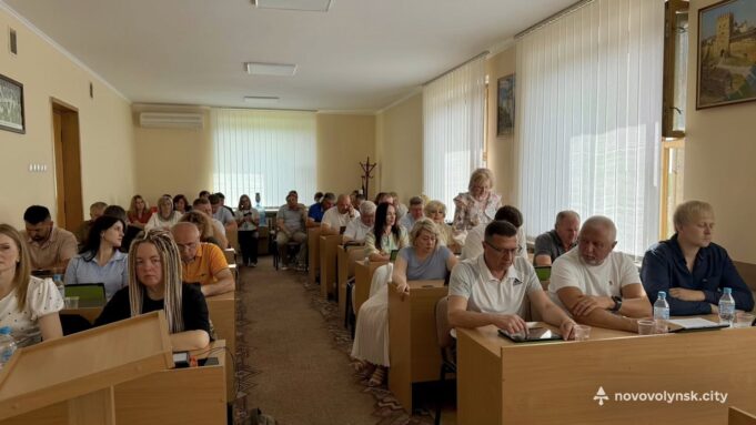 Понад 120 питань розглянули депутати на сесії міської ради Понад-120-питань-розглянули-депутати-на-сесії-міської-ради