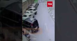 Побачення з “Настюшею” закінчилось вибухом! У Києві намагались підірвати бійця “Азову”! (ВІДЕО) Побачення з “Настюшею” закінчилось вибухом! У Києві намагались підірвати бійця “Азову”! (ВІДЕО)