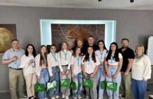 Міський голова Борис Карпус зустрівся з бронзовими призерками змагань «Пліч-о-пліч» Міський-голова-Борис-Карпус-зустрівся-з-бронзовими-призерками-змагань-«Пліч-о-пліч»