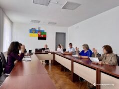 Відбулося засідання комісії з житлово-побутових питань Відбулося-засідання-комісії-з-житлово-побутових-питань