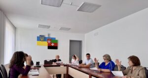 Відбулося засідання комісії з житлово-побутових питань Відбулося-засідання-комісії-з-житлово-побутових-питань