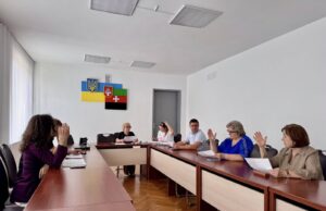 Відбулося засідання комісії з житлово-побутових питань Відбулося-засідання-комісії-з-житлово-побутових-питань