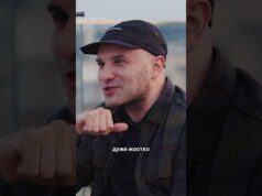 Історія від Розового: Іду я по Краматорську і тут якийсь чувак кричить: “Вітя!” (ВІДЕО) Історія від Розового: Іду я по Краматорську і тут якийсь чувак кричить: “Вітя!” (ВІДЕО)