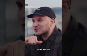 Історія від Розового: Іду я по Краматорську і тут якийсь чувак кричить: “Вітя!” (ВІДЕО) Історія від Розового: Іду я по Краматорську і тут якийсь чувак кричить: “Вітя!” (ВІДЕО)