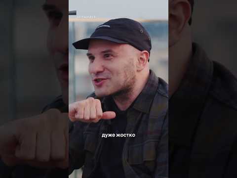Історія від Розового: Іду я по Краматорську і тут якийсь чувак кричить: “Вітя!” (ВІДЕО) Історія від Розового: Іду я по Краматорську і тут якийсь чувак кричить: “Вітя!” (ВІДЕО)