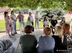 Впровадження програми «Ти як?» у Нововолинську: на майдані Незалежності провели тематичний захід Впровадження-програми-«Ти-як?»-у-Нововолинську:-на-майдані-Незалежності-провели-тематичний-захід