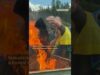 «Мене підтримувала надія, що мене чекають» (ВІДЕО) «Мене підтримувала надія, що мене чекають» (ВІДЕО)