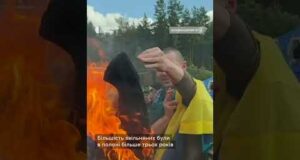 «Мене підтримувала надія, що мене чекають» (ВІДЕО) «Мене підтримувала надія, що мене чекають» (ВІДЕО)