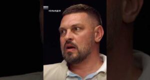 Військові, яких росія “засуджує” до увʼязнень також йдуть на обмін і повертаються в Україну (ВІДЕО) Військові, яких росія “засуджує” до увʼязнень також йдуть на обмін і повертаються в Україну (ВІДЕО)