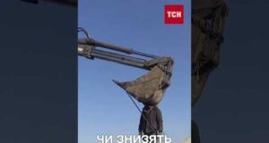 Міністр оборони Умєров про зниження мобілізаційного віку (ВІДЕО) Міністр оборони Умєров про зниження мобілізаційного віку (ВІДЕО)