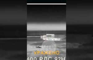 ГУР ЗНИЩИЛИ С-400 в Криму (ВІДЕО) ГУР ЗНИЩИЛИ С-400 в Криму (ВІДЕО)