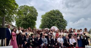 У Нововолинську пів сотні випускників отримали свідоцтва з відзнакою У-Нововолинську-пів-сотні-випускників-отримали-свідоцтва-з-відзнакою