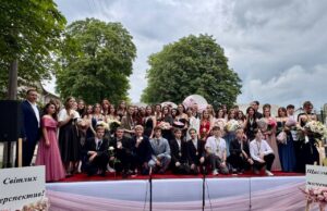 У Нововолинську пів сотні випускників отримали свідоцтва з відзнакою У-Нововолинську-пів-сотні-випускників-отримали-свідоцтва-з-відзнакою