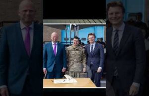 Україні передали 2 КОРАБЛІ (ВІДЕО) Україні передали 2 КОРАБЛІ (ВІДЕО)