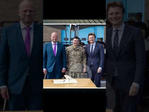 Україні передали 2 КОРАБЛІ (ВІДЕО) Україні передали 2 КОРАБЛІ (ВІДЕО)