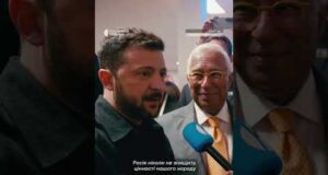 Діти запитали, що не зможе знищити Росія (ВІДЕО) Діти запитали, що не зможе знищити Росія (ВІДЕО)