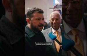 Діти запитали, що не зможе знищити Росія (ВІДЕО) Діти запитали, що не зможе знищити Росія (ВІДЕО)