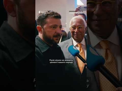 Діти запитали, що не зможе знищити Росія (ВІДЕО) Діти запитали, що не зможе знищити Росія (ВІДЕО)