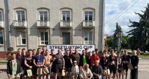Залізна воля і підтримка фронту: у Нововолинську провели стрітліфтинг-турнір Залізна-воля-і-підтримка-фронту:-у-Нововолинську-провели-стрітліфтинг-турнір