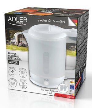 ad_1381_8 Туристичний електрочайник Adler AD 1381 — компактне рішення для подорожей