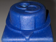 Котушка соленоїдного клапана (вентиля) Castel 220 В