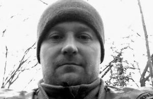 4 червня, через Нововолинськ проїде жалобний кортеж із тілом Героя Дмитра Лехіва