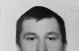 6 червня, через Нововолинськ проїде кортеж із тілом Героя Миколи Лущика