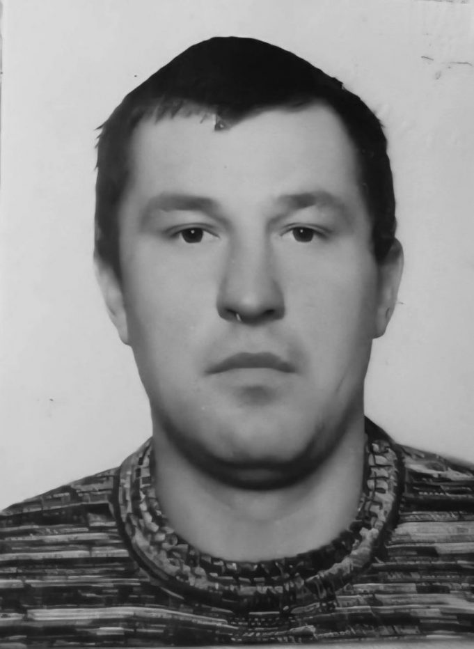 6 червня, через Нововолинськ проїде кортеж із тілом Героя Миколи Лущика