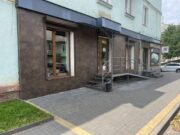 Здається в оренду